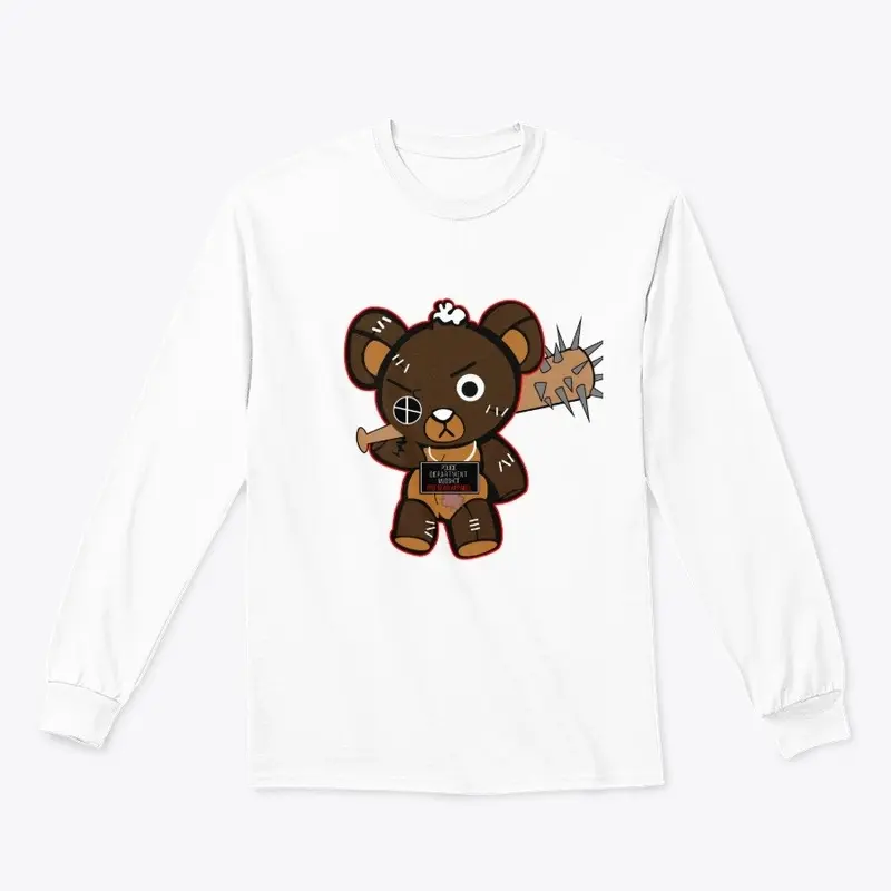 RED BEAR APPAREL