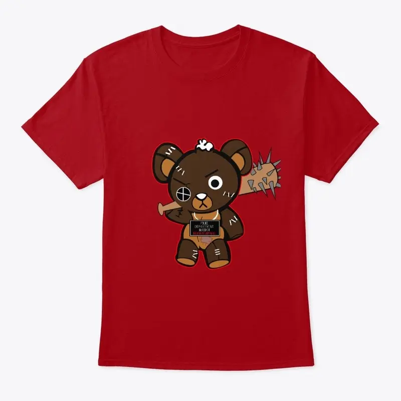 RED BEAR APPAREL