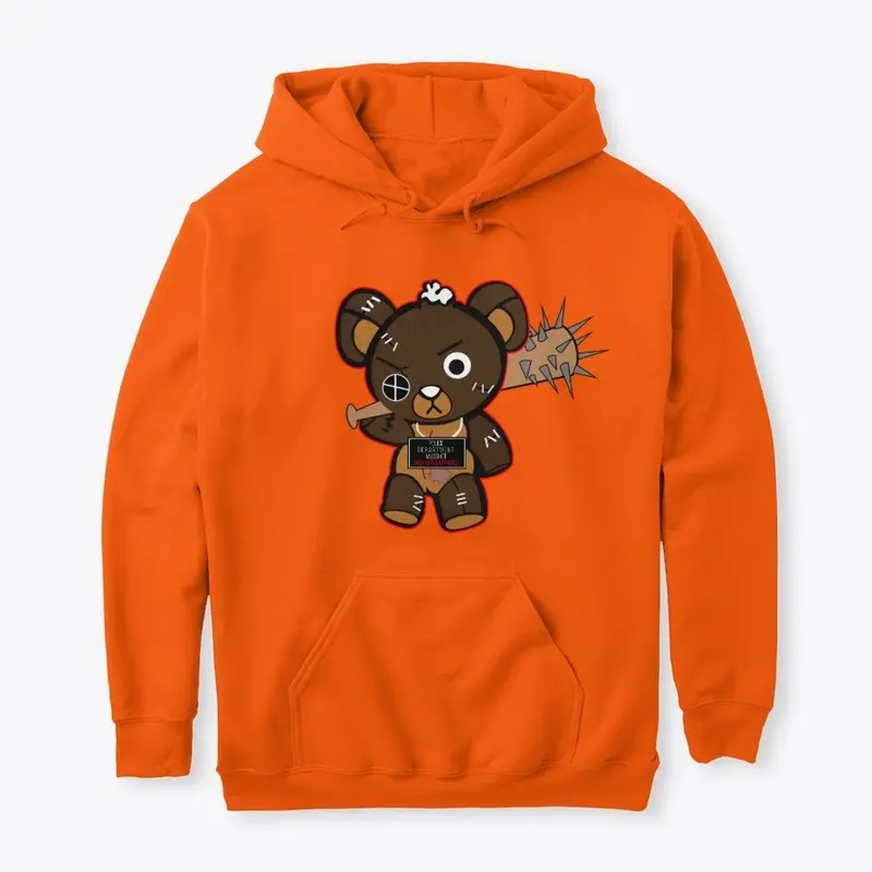 RED BEAR APPAREL